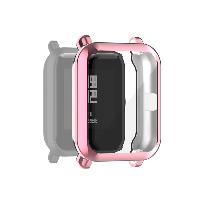 Full Coverage TPU Protective Case Cover, For Amazfit Pop