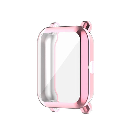 Full Coverage TPU Protective Case Cover, For Amazfit Pop