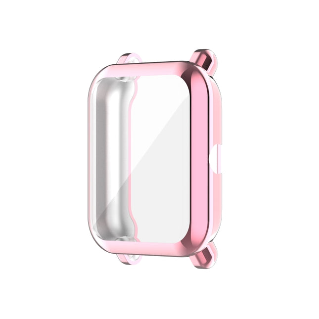 Full Coverage TPU Protective Case Cover, For Amazfit Pop