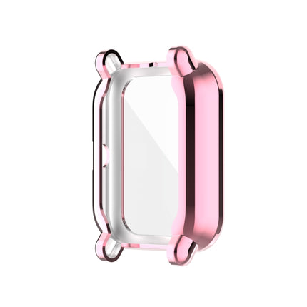 Full Coverage TPU Protective Case Cover, For Amazfit Pop