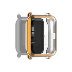 For Amazfit Pop / Rose Gold
