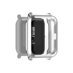 For Amazfit Pop / Silver