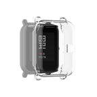 For Amazfit Pop / Transparent