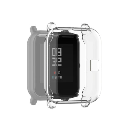 Full Coverage TPU Protective Case Cover, For Amazfit Pop