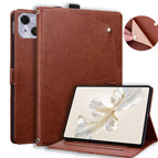 For Tecno Megapad Pro 12 / Brown