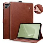 For Tecno Megapad SE 2 9.7 / Brown