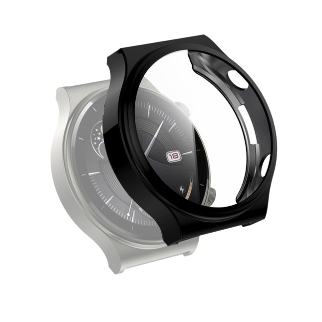 For Huawei Watch GT 2 Pro Full Coverage TPU Protective Case Cover