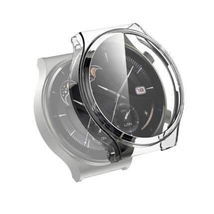 For Huawei Watch GT 2 Pro Full Coverage TPU Protective Case Cover