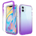 For iPhone 12 mini / Purple