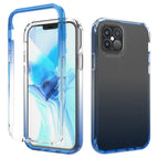 For iPhone 12 / 12 Pro / Blue
