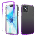 For iPhone 12 / 12 Pro / Purple