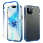 For iPhone 12 Pro Max / Blue