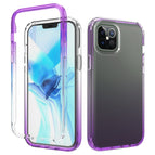 For iPhone 12 Pro Max / Purple