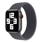 L / Black Grey