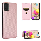 For LG K42 / Pink