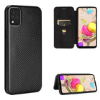 For LG K42 / Black