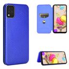 For LG K42 / Blue