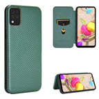 For LG K42 / Green