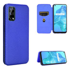 For OPPO Realme V5 / Realme Q2 / Blue