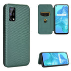 For OPPO Realme V5 / Realme Q2 / Green