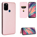 For Wiko View5 Plus / Pink