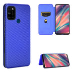 For Wiko View5 Plus / Blue