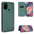 For Wiko View5 Plus / Green