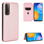 For Huawei P Smart 2021 / Y7A / Pink