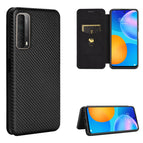 For Huawei P Smart 2021 / Y7A / Black