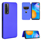 For Huawei P Smart 2021 / Y7A / Blue