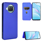 For Xiaomi Mi 10T Lite / Blue