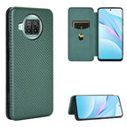For Xiaomi Mi 10T Lite / Green