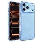 For iPhone 17 Pro / Blue