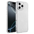 For iPhone 16 Pro Max / White