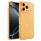 For iPhone 16 Pro Max / Orange