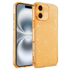 For iPhone 16 / Orange