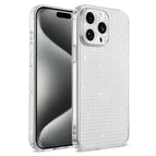 For iPhone 15 Pro Max / White