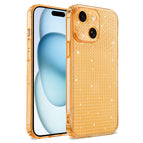 For iPhone 15 / Orange