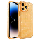 For iPhone 14 Pro / Orange