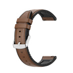 For Samsung Galaxy Watch 3 41mm / Brown
