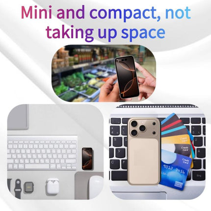 17 Pro Max, 1GB+16GB, 3.75 inch Android 8.1 MediaTek MT6580 Quad Core, Network: 3G, Dual SIM