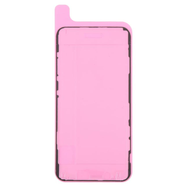 10pcs OEM LCD Frame Bezel Waterproof Adhesive Gasket, Airtightness Test Compatible, For iPhone 11 Pro Max, For iPhone 11, For iPhone 11 Pro, For iPhone XS, For iPhone XR, For iPhone XS Max, For iPhone X