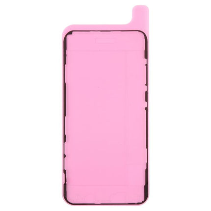 10pcs OEM LCD Frame Bezel Waterproof Adhesive Gasket, Airtightness Test Compatible, For iPhone 11 Pro Max, For iPhone 11, For iPhone 11 Pro, For iPhone XS, For iPhone XR, For iPhone XS Max, For iPhone X
