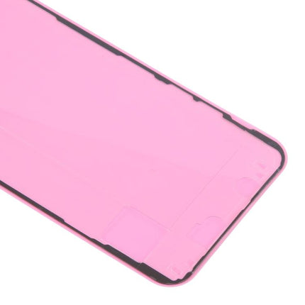 10pcs OEM LCD Frame Bezel Waterproof Adhesive Gasket, Airtightness Test Compatible, For iPhone 11 Pro Max, For iPhone 11, For iPhone 11 Pro, For iPhone XS, For iPhone XR, For iPhone XS Max, For iPhone X