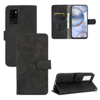 For Oukitel C21 / C21 Pro / Black