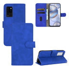 For Oukitel C21 / C21 Pro / Blue