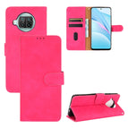 For Xiaomi Mi 10T Lite 5G / Rose Red