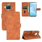 For Xiaomi Mi 10T Lite 5G / Brown