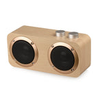 Q7 / Yellow Wood