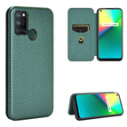For OPPO Realme 7i / Green